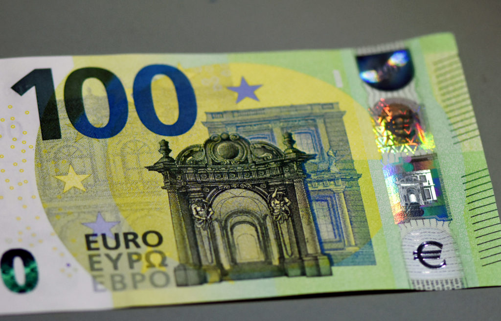 Buy Fake 100 Euro Banknotes 