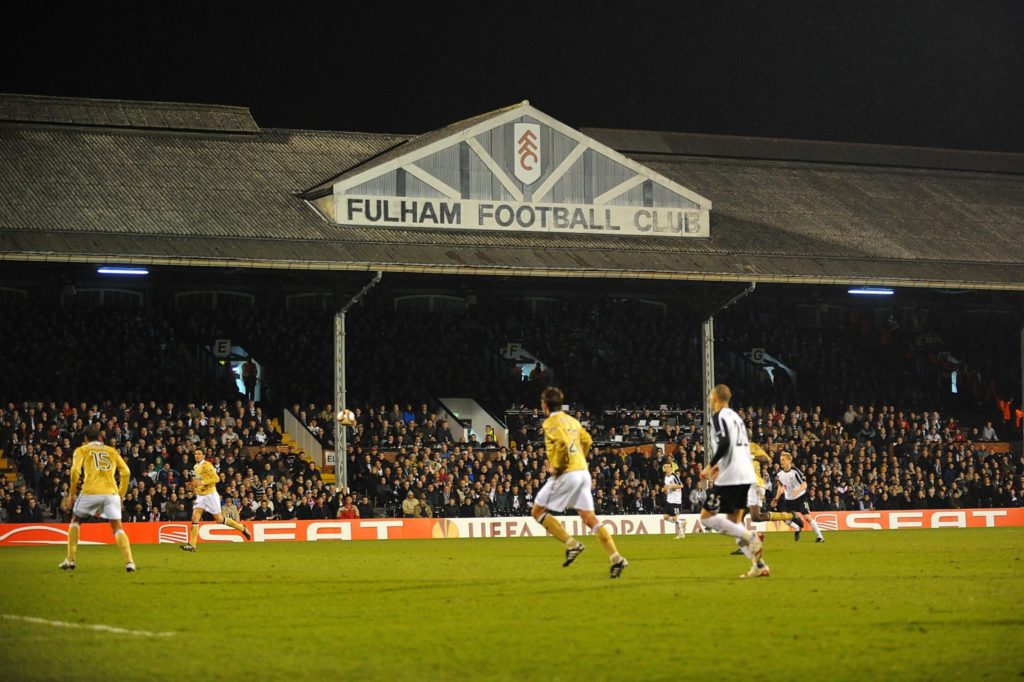 fulham