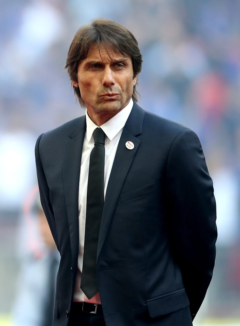 Conte