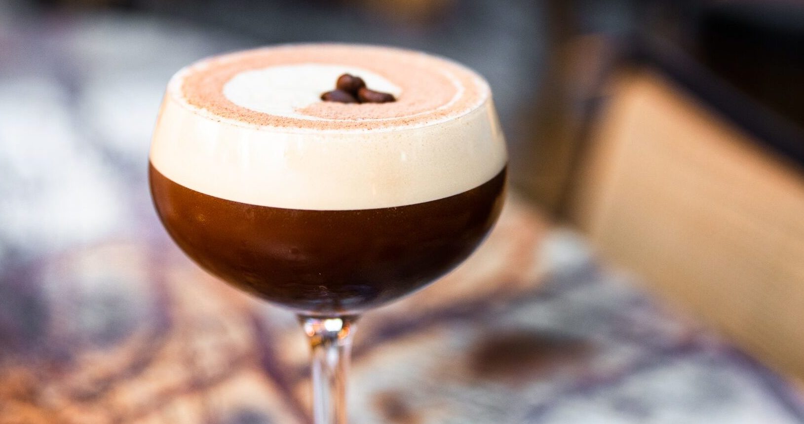 Dublin Venue Launches Espresso Martini Brunch