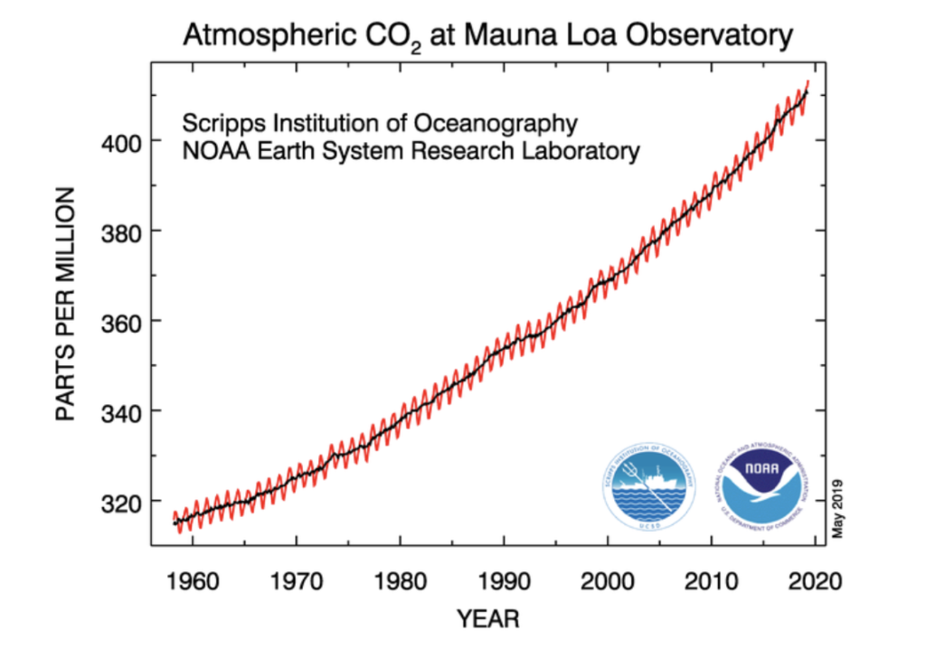 Carbon Dioxide