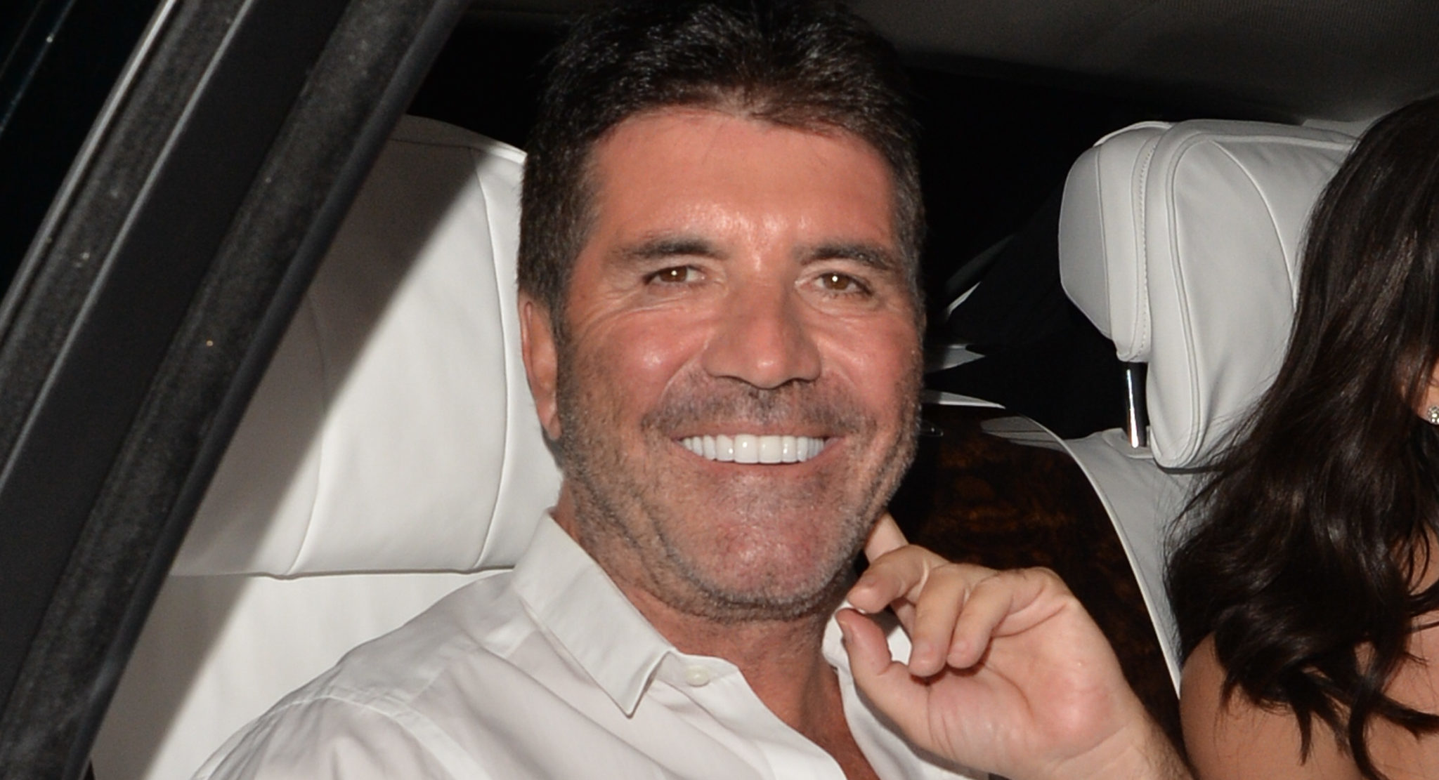 Simon Cowell Admits To Having "Too Much" Botox SPINSouthWest