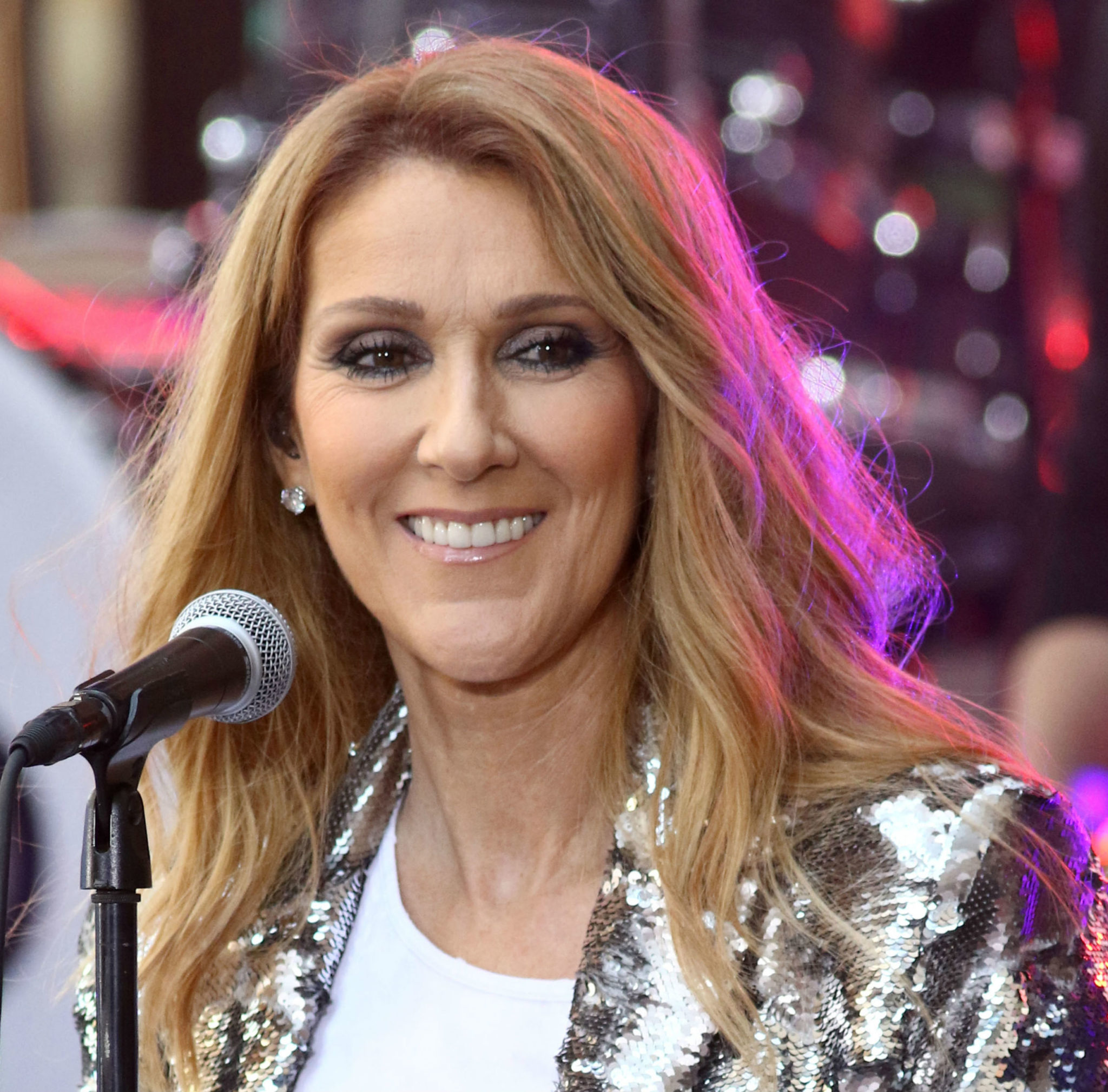 Céline Dion's Vegas shows take in €604m, figures show | Newstalk