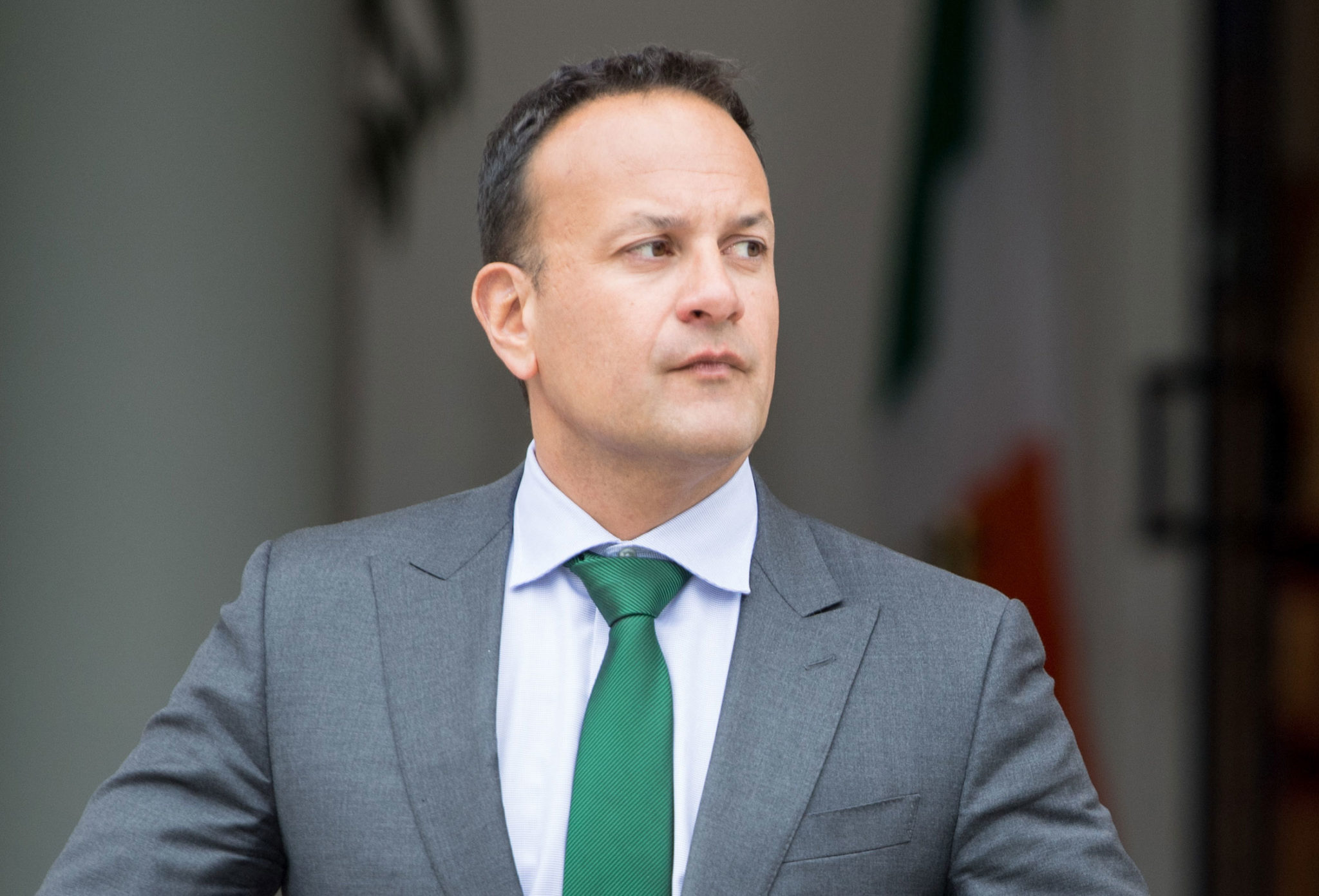 Evening top 5: Taoiseach says Ireland 'should be afraid of no-deal ...