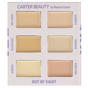 Carter Beauty by Marissa Carter