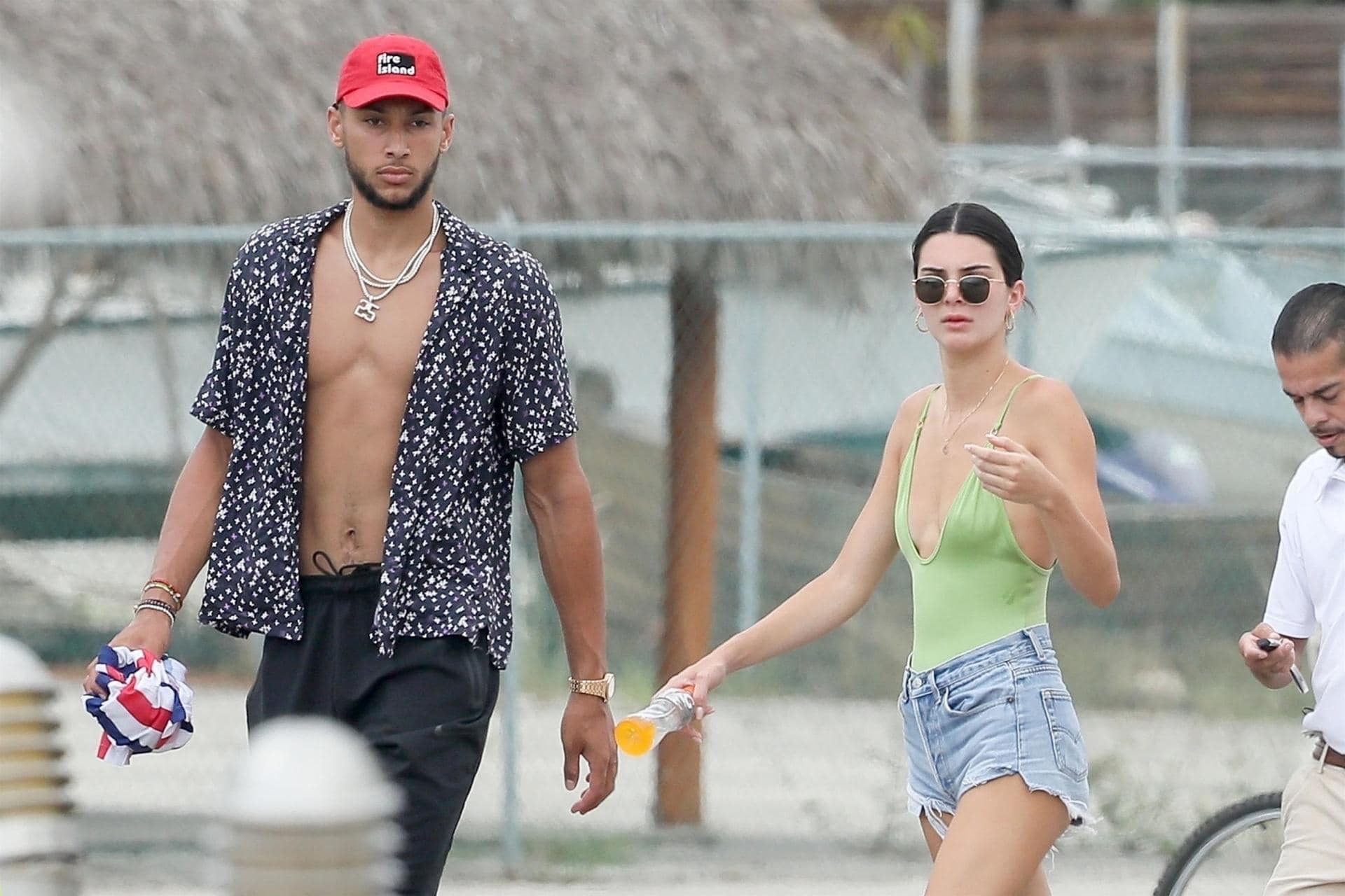 Kendall Jenner S Ex Boyfriend Reaches Out To Her On Social Media Spin1038