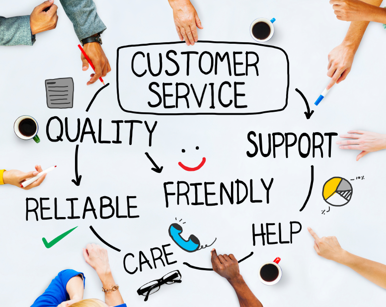 Credit Union Tops Consumer Survey Nine Years Running - Vimarsana News