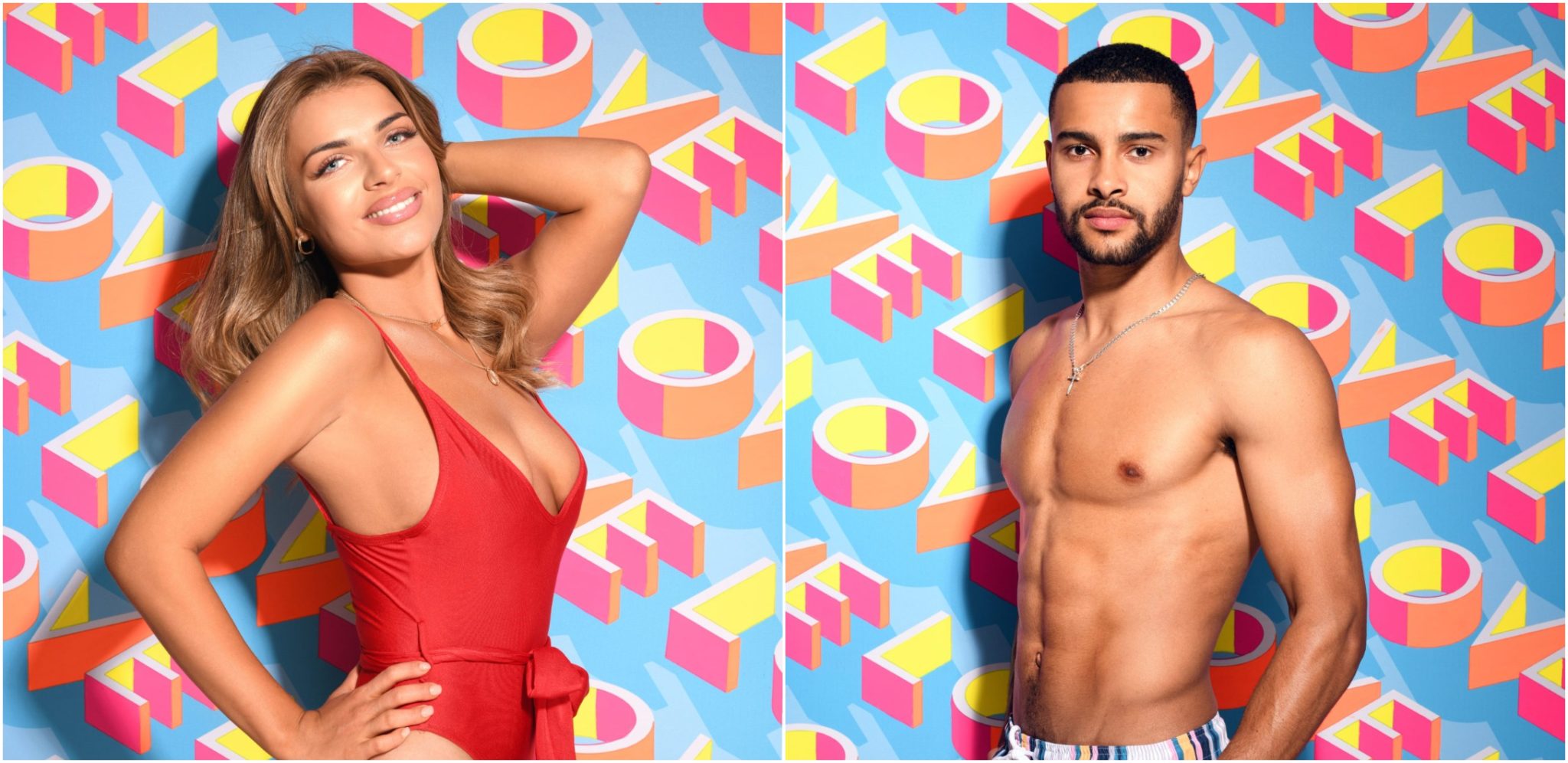 Casa Amor Meet The 12 New Love Island Bombshells