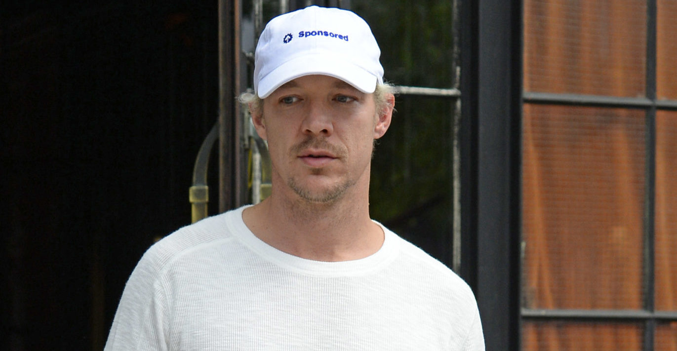 Diplo believes the biggest project of his career is still ahead of him — and it arrive...