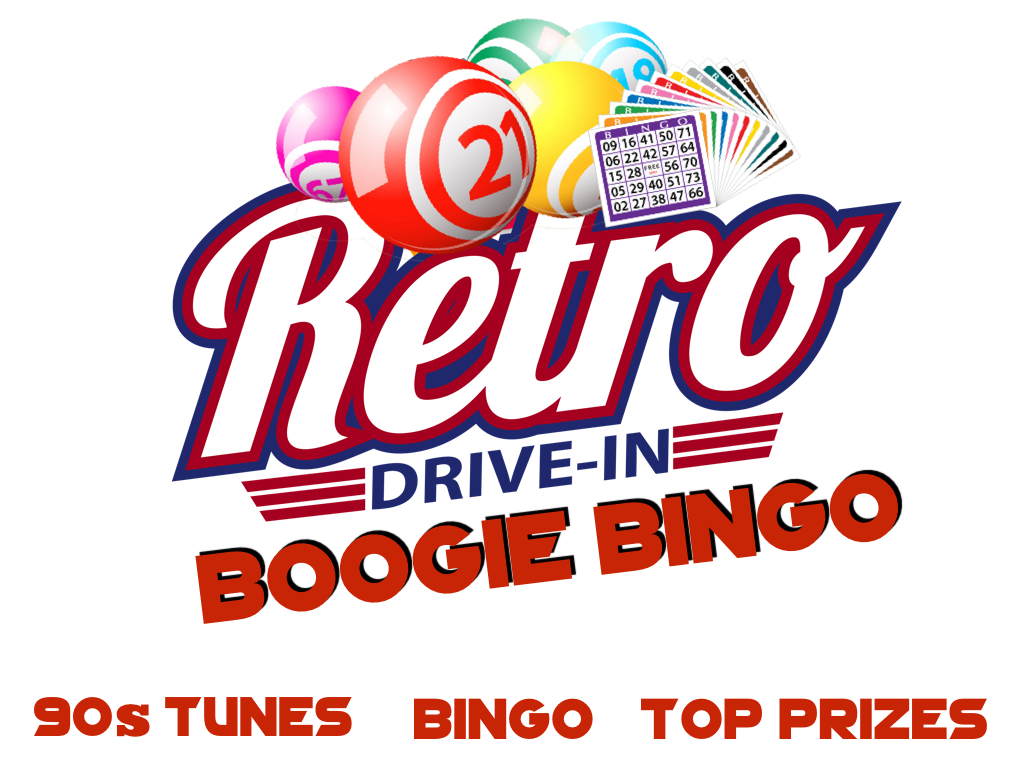 Boogie Bingo, 