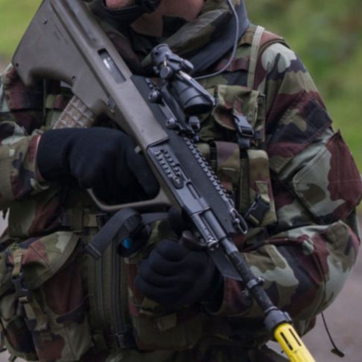 Will the new Defence Force pay package be money well spent? | Newstalk