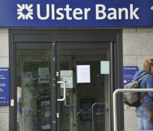 Ulster Bank