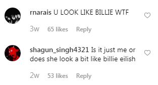 Fans billie eilish sister only Billie Eilish