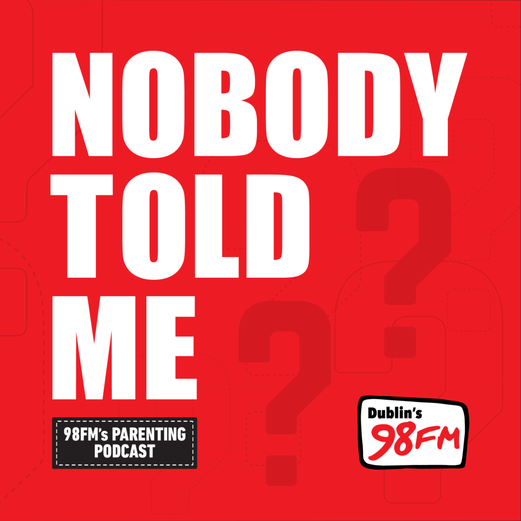 Episode 9: “There are 90 million thoughts racing through my mind”