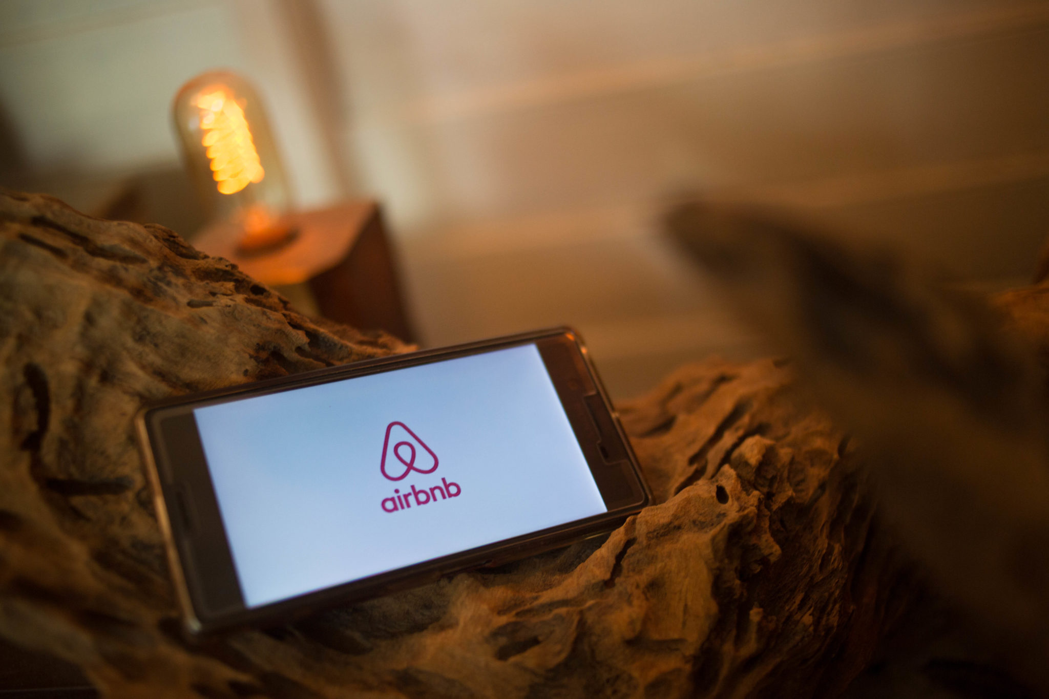 More Holiday Homes Available On Airbnb Than LongTerm Rentals