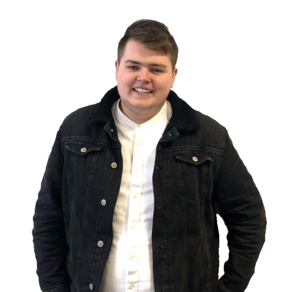 SPIN Hits Saturday With Emmet Dunlea