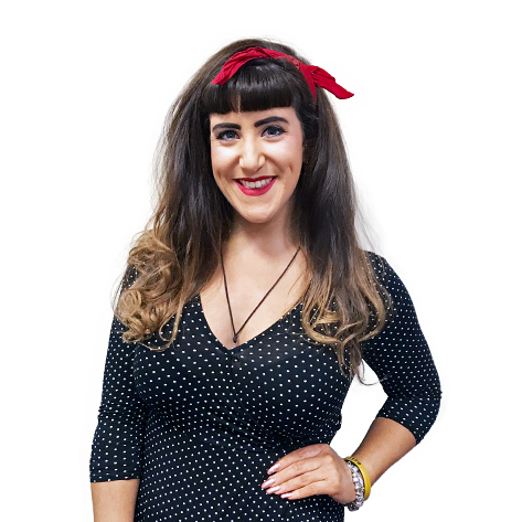 SPIN Hits Sunday With Kayte O'Malley