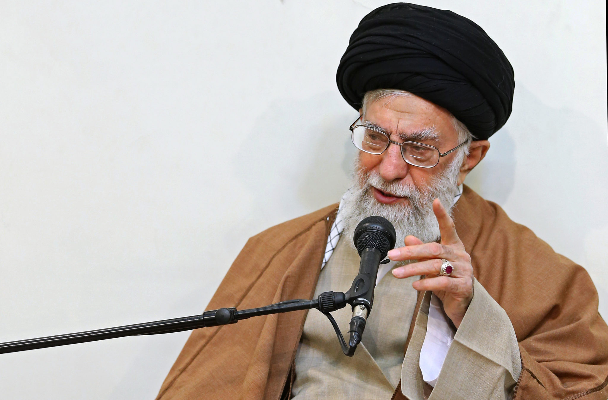 'What awaits is critical': Impact of Khameini's death remains uncertain