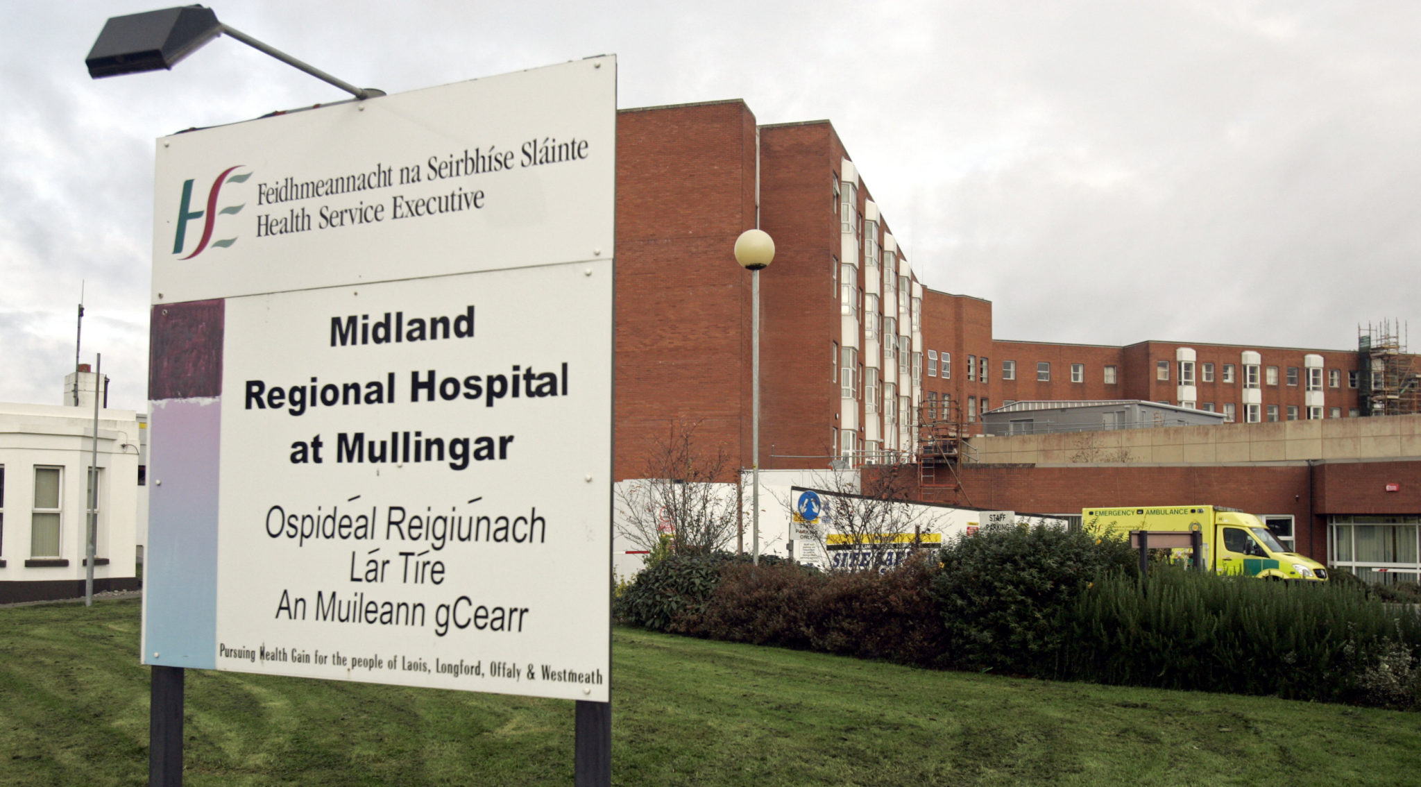 Wrong remains released to family at Mullingar Regional Hospital | Newstalk