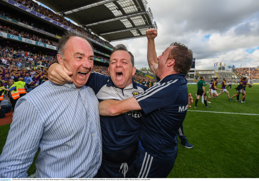 davy fitz