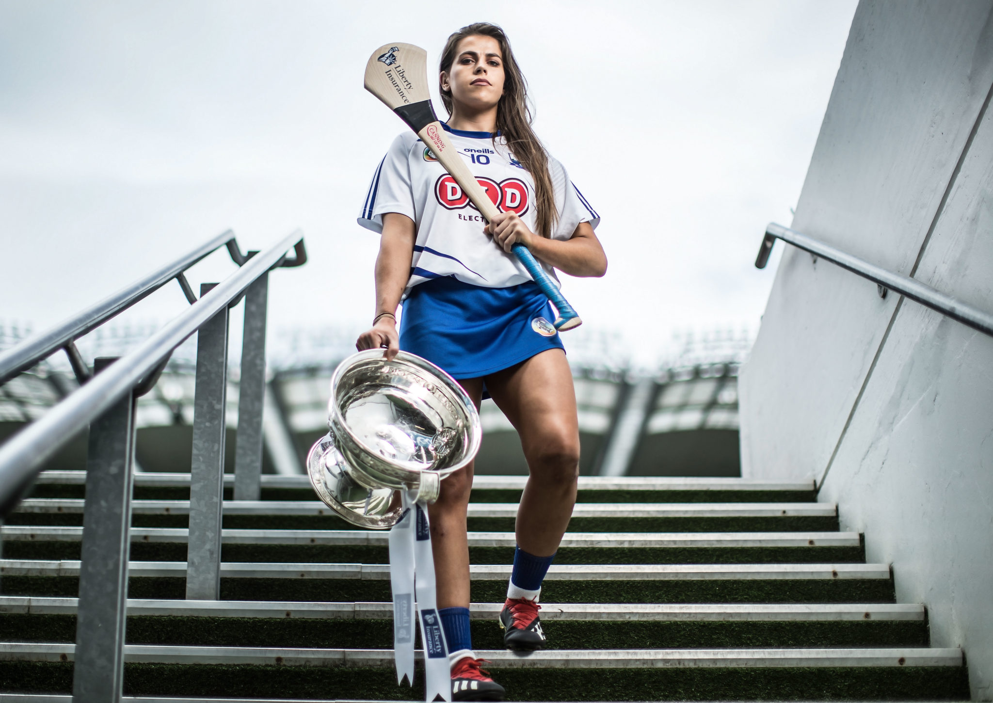 Waterford Camogie