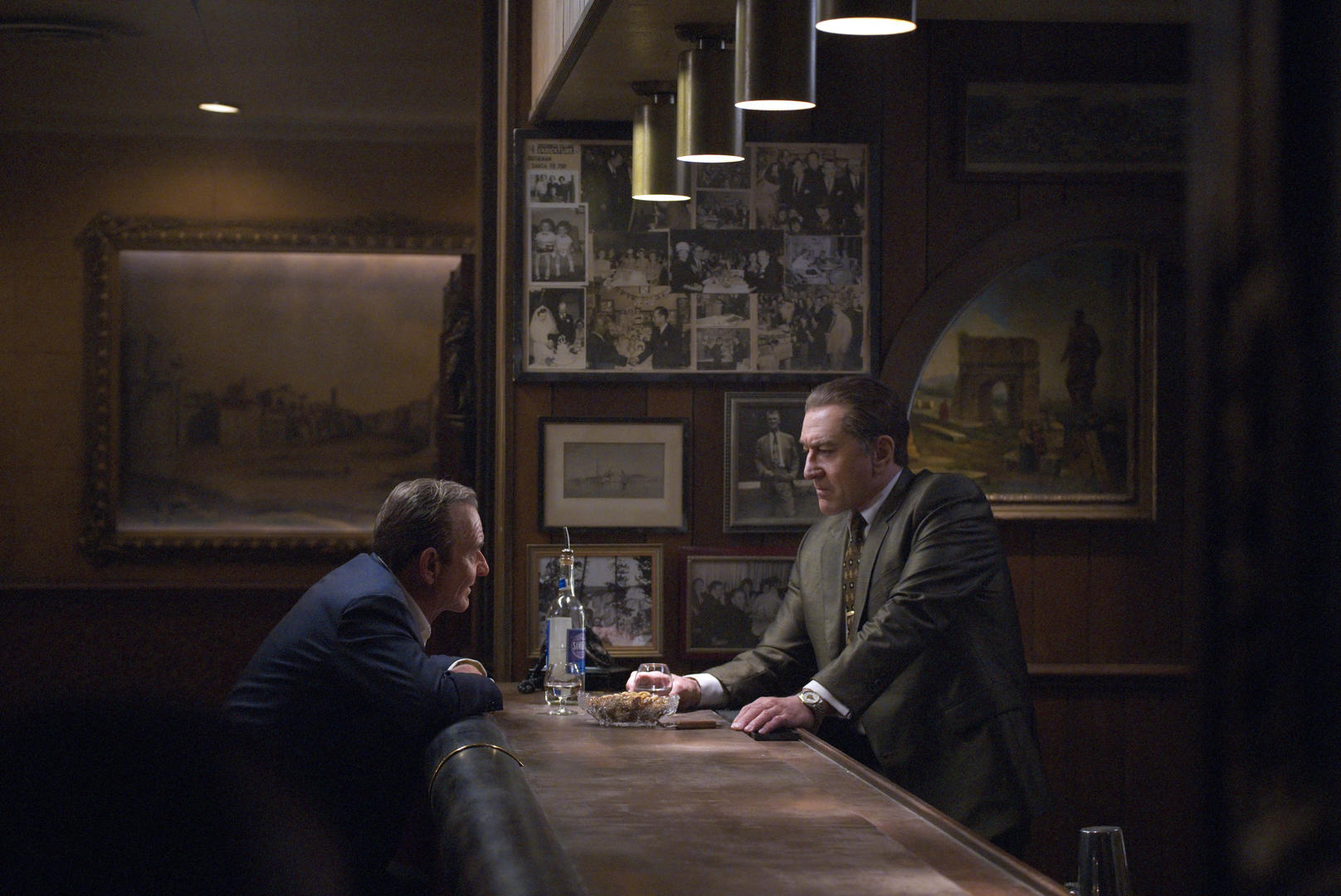 The Irishman, Netflix, 