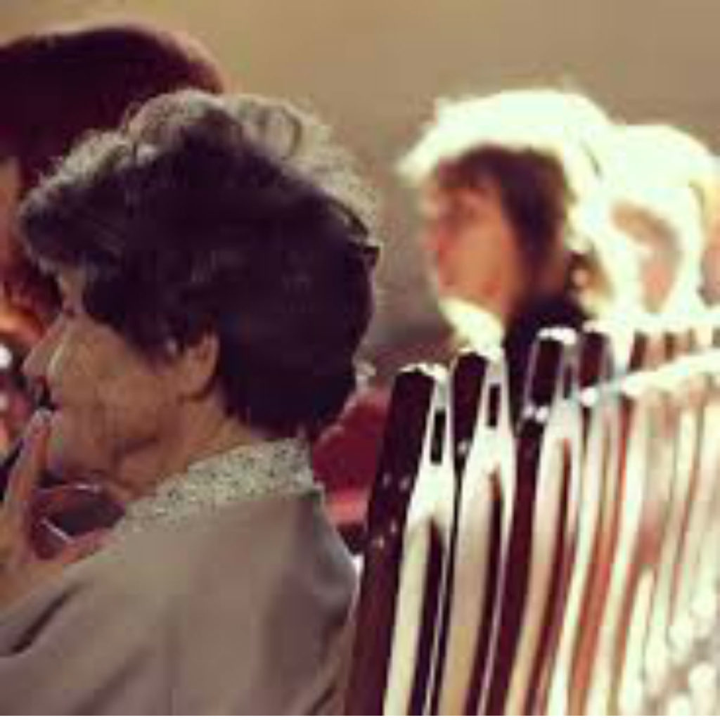 Older Church goers Have Better Mental Health Newstalk