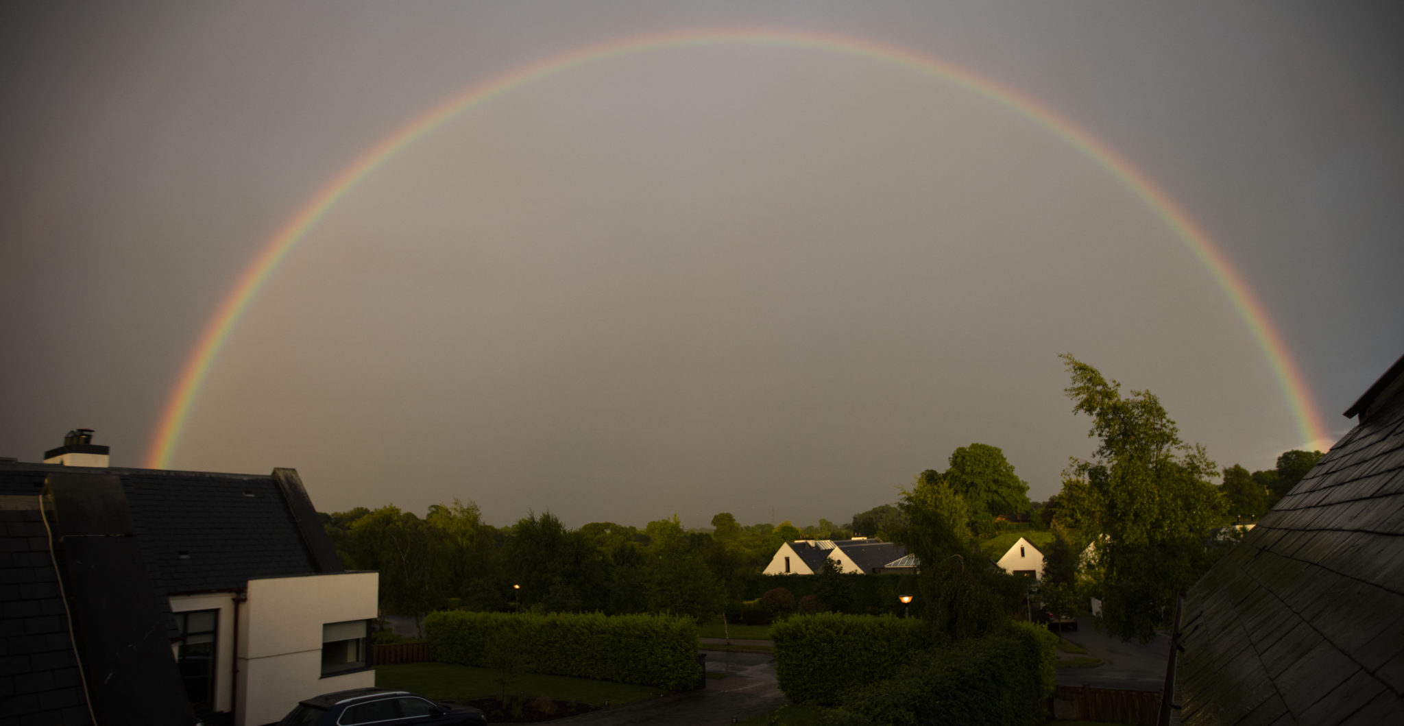 September's Weather Heatwave And Above Average Rainfall
