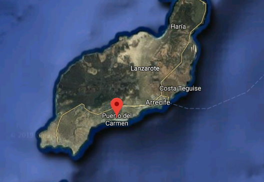 lanzarote