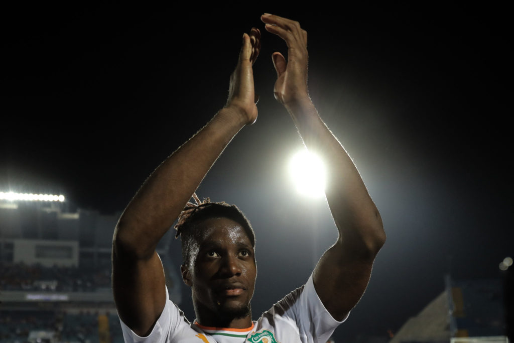 Zaha, Ivory Coast