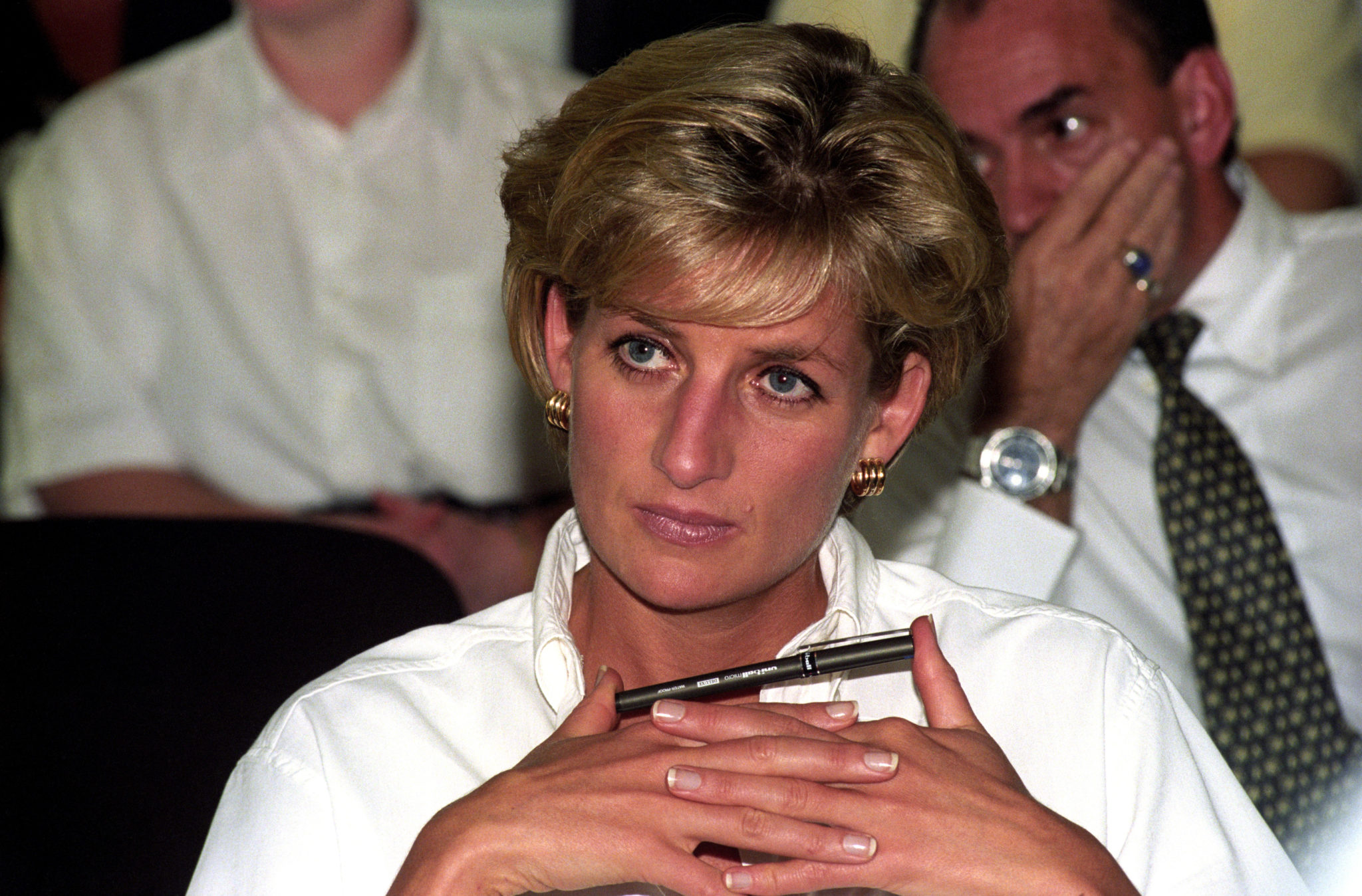 WATCH HBO Shares Official Trailer For Princess Diana Documentary www