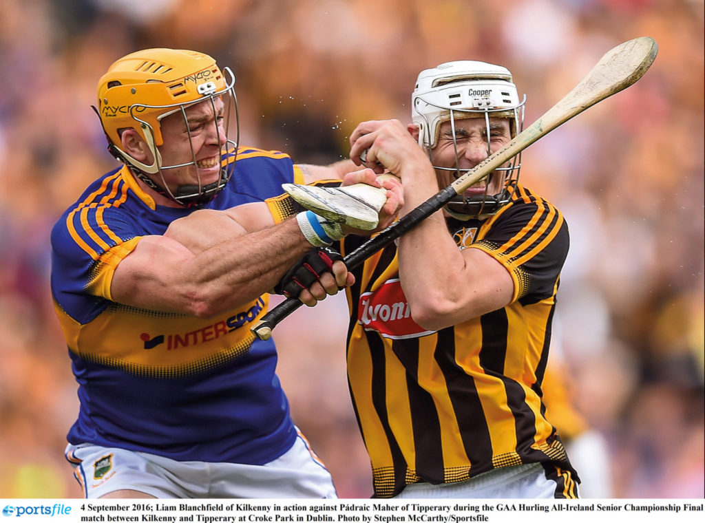 The 2019 All Ireland Hurling Final In Numbers Kilkenny V Tipperary