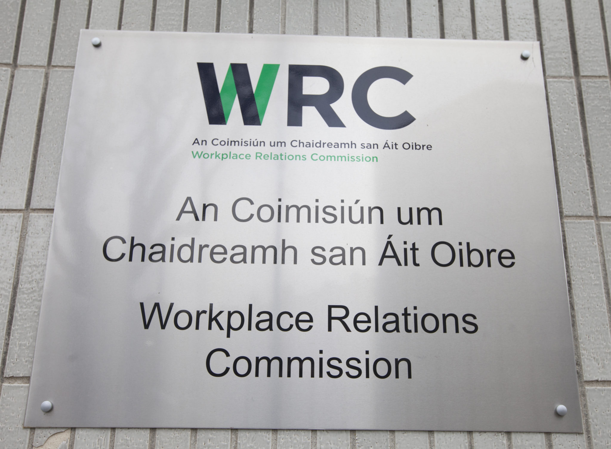 On-Call Firefighters Strike Action Suspended After Talks At WRC - Vimarsana News