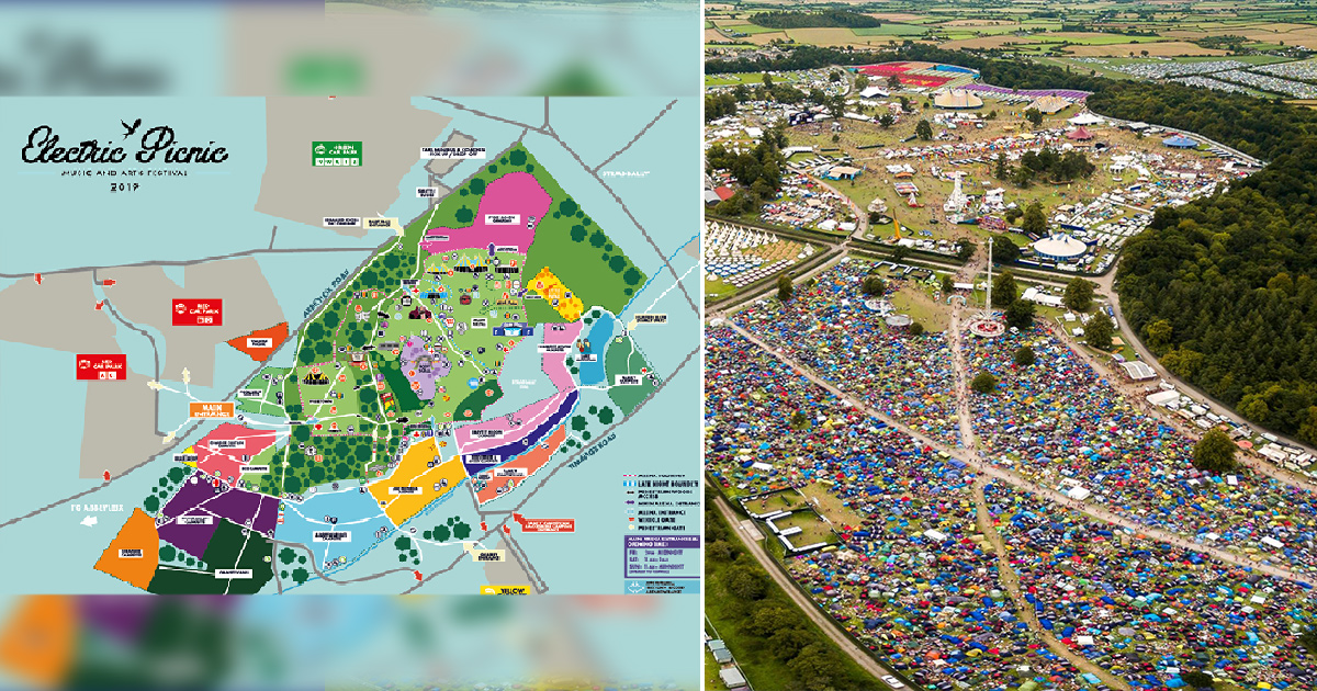 There s Been A Big Change To The Layout Of Electric Picnic This Year