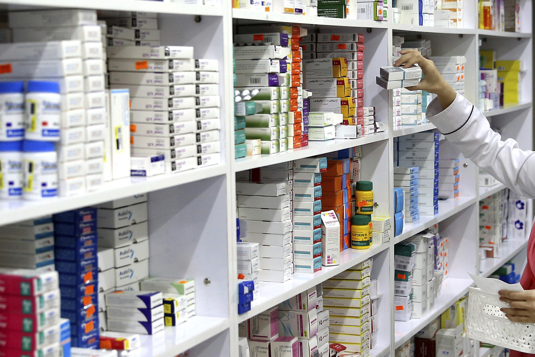 Ireland's medicines shortage now 'worse than ever before' - Vimarsana News