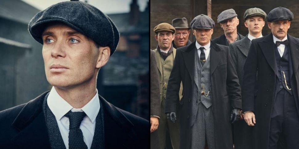 Theres A New Teaser Trailer For Peaky Blinders Season Five 