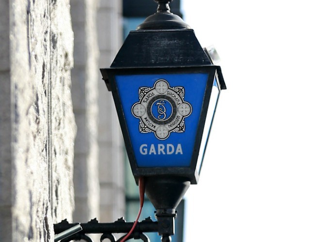 Garda