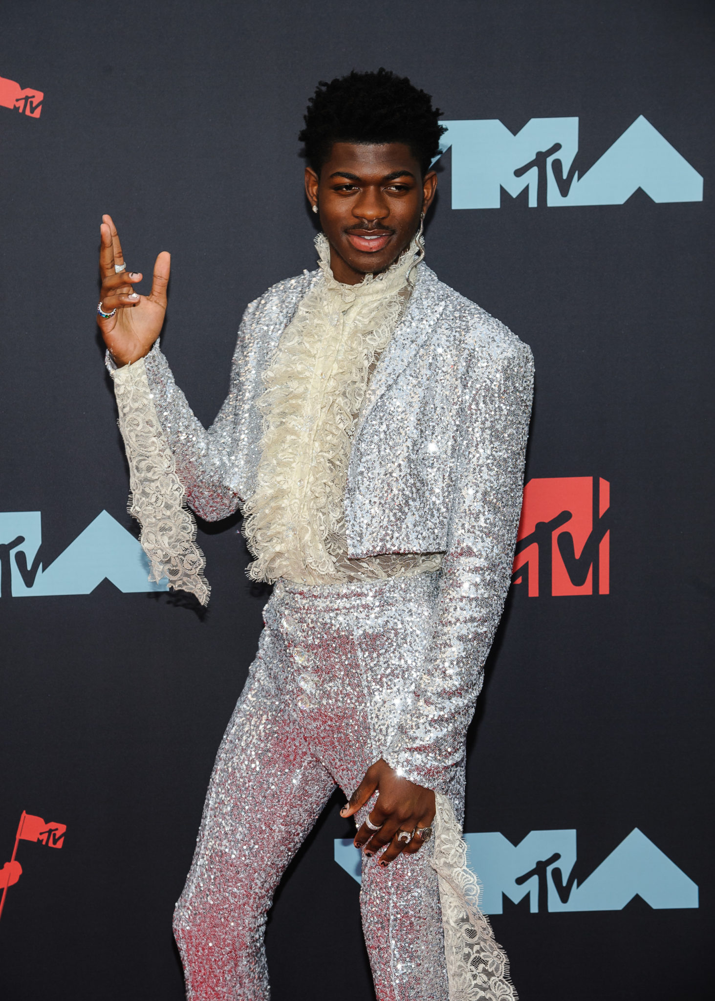 2019 Video Music Awards Red Carpet: The Most Iconic Looks | SPINSouthWest
