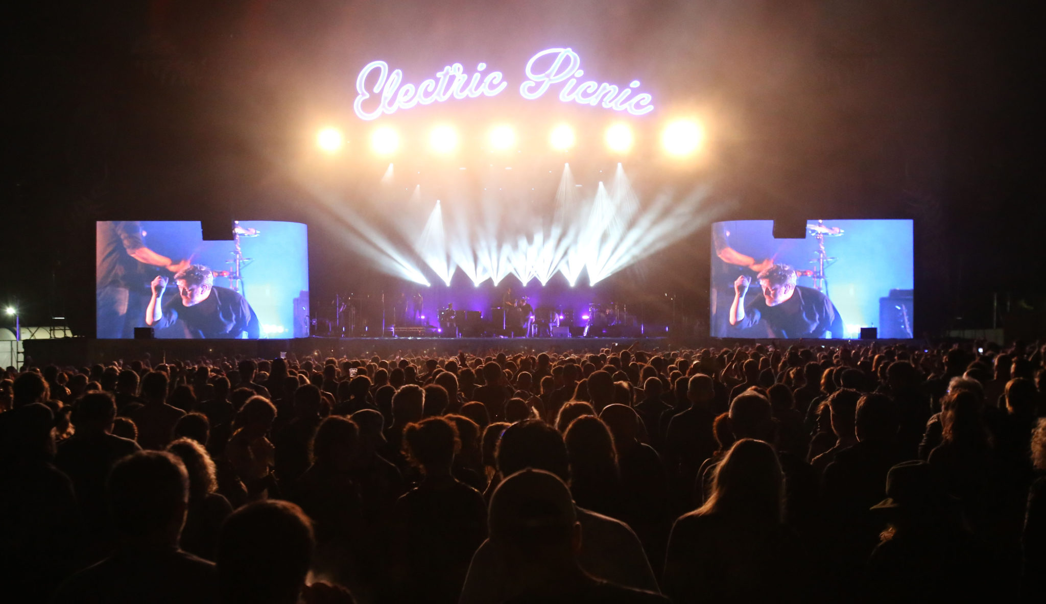 Electric Picnic Arctic Monkeys and Dermot Kennedy among headliners