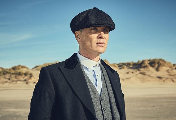 Peaky Blinders