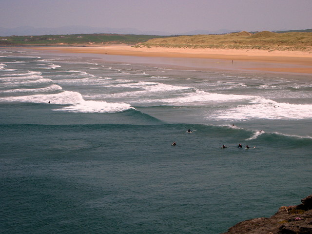 Bundoran