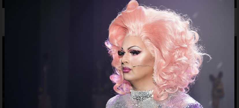 Dublin Drag Artist Dame Stuffy Announces Brand New Show In The City ...