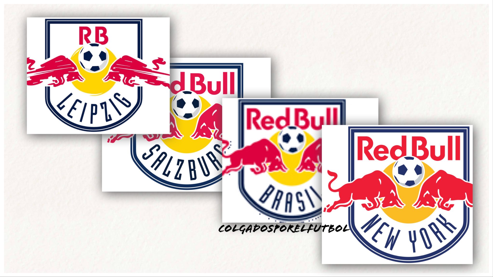 Evolution or demise? Red Bull have created a complex situation | OffTheBall