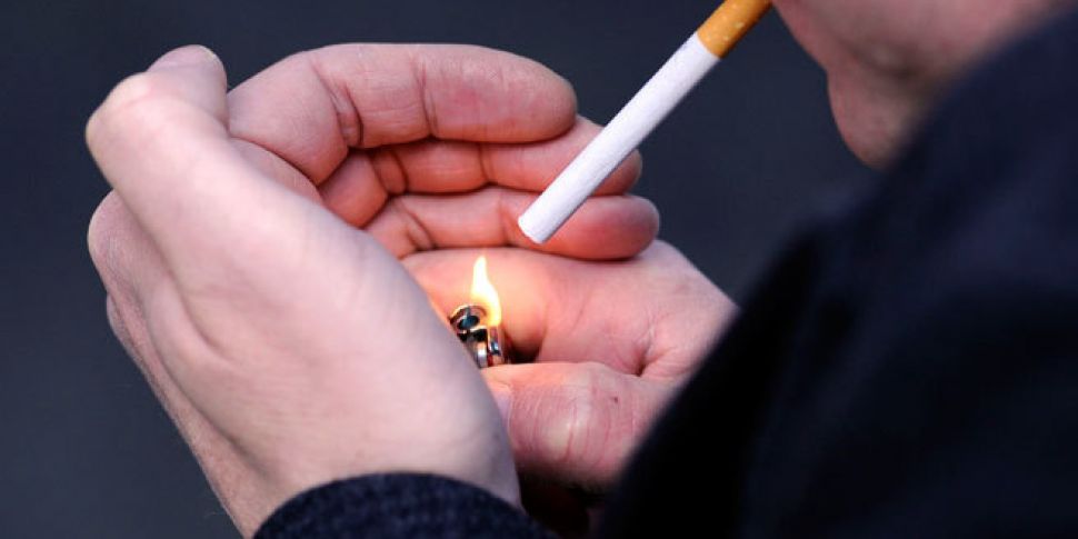 €20 cigarettes would stop 'generation of teenagers becoming addicted' - Vimarsana News