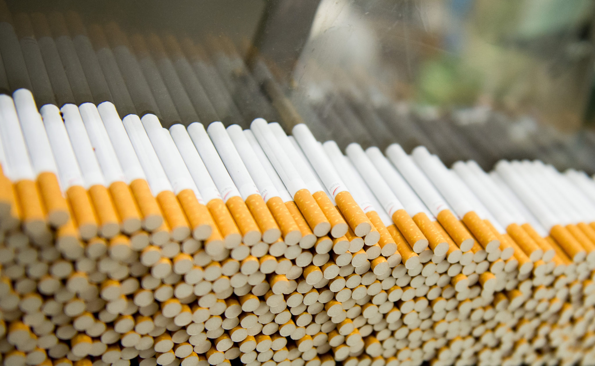 Two Women Fined For Bringing 10,000 Cigarettes Home From Tenerife Holiday - Vimarsana News