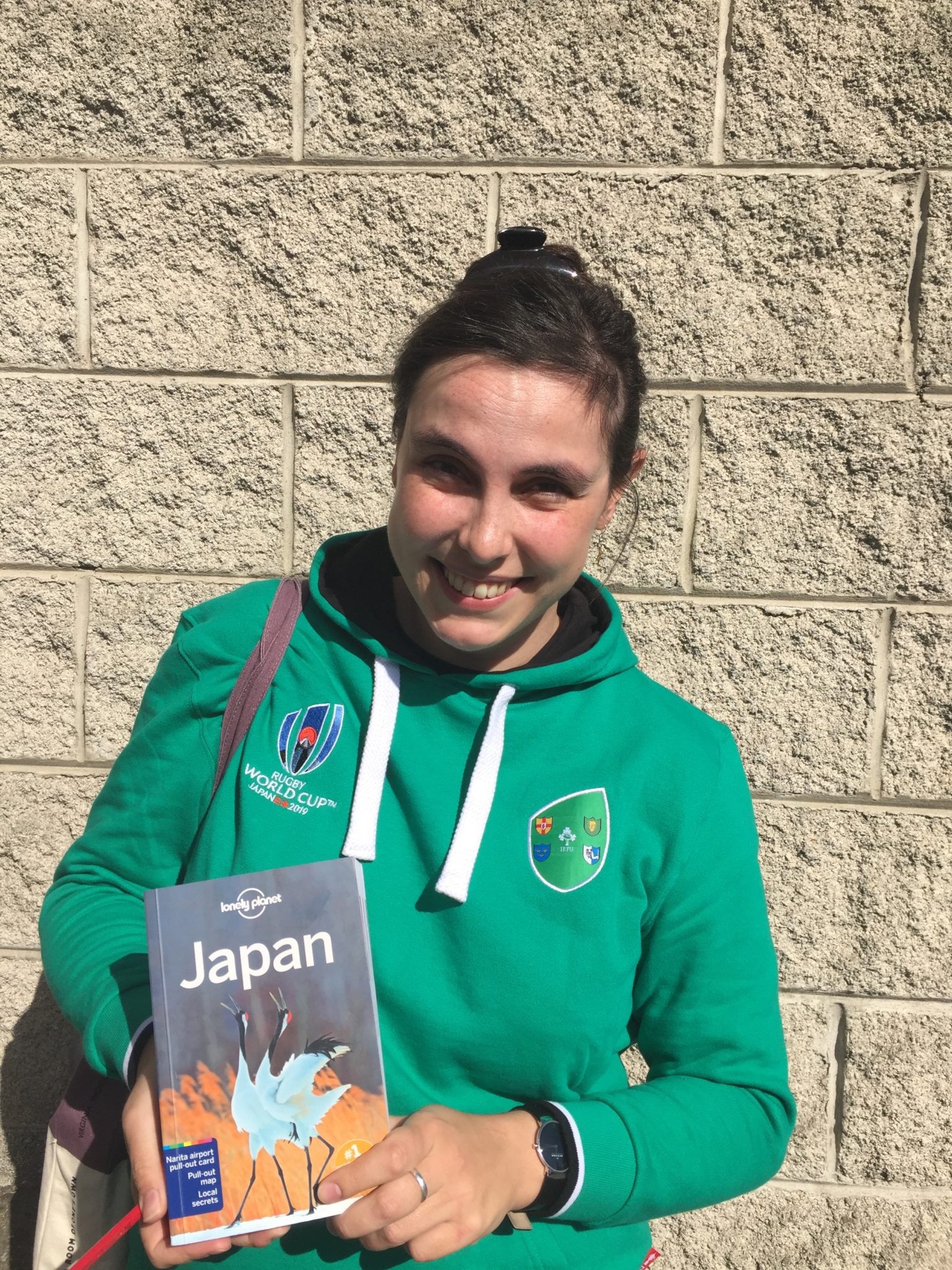Top Tips For Irish Travelling To Japan For Rugby World Cup Newstalk