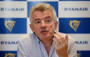 Ryanair