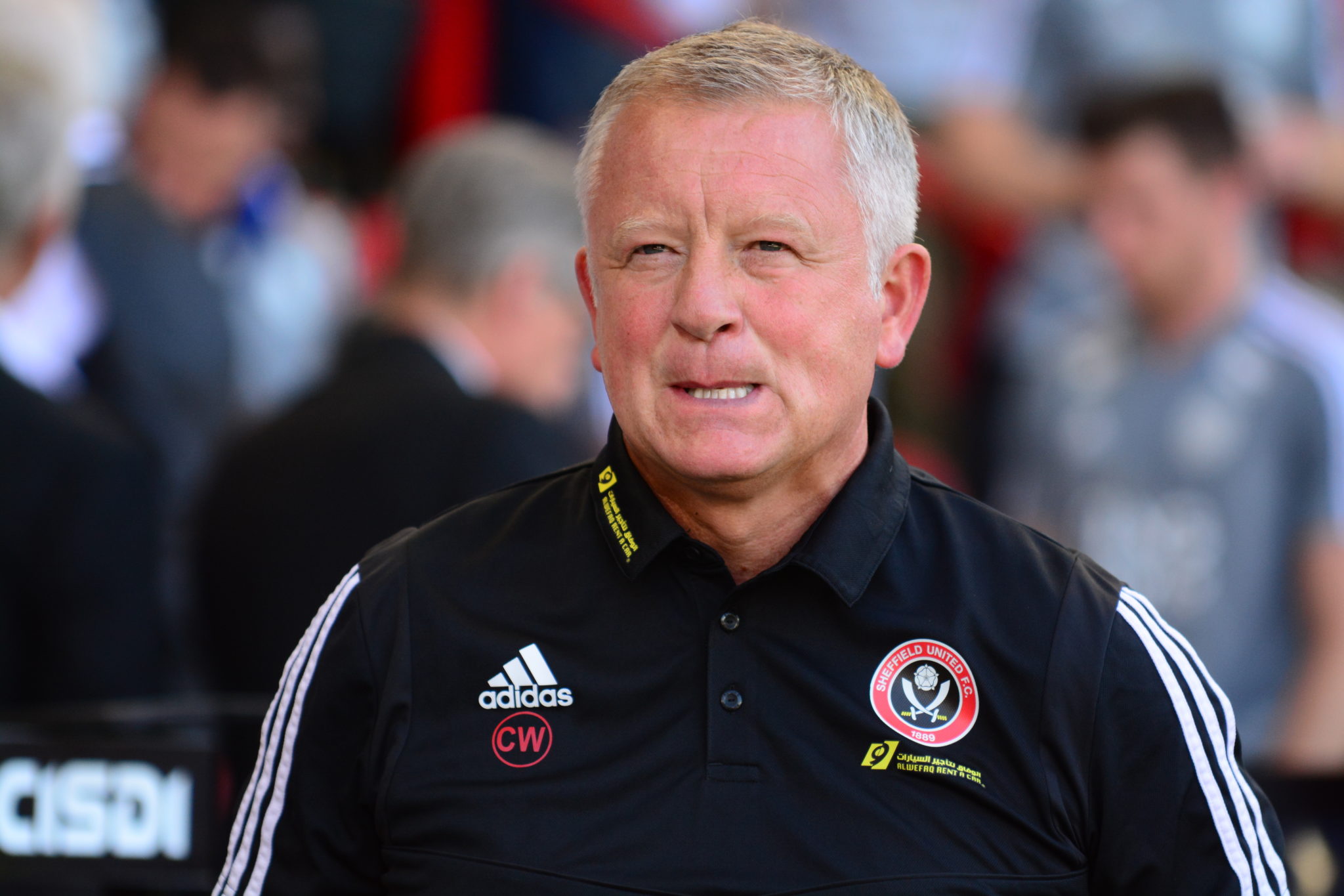 Chris Wilder Unsure About His Future At Sheffield United Otb Sports