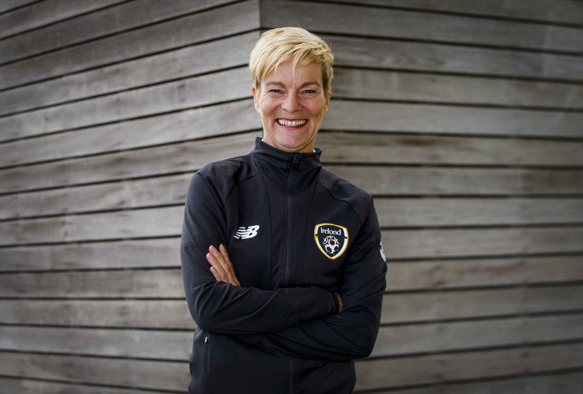 Vera Pauw Names Ireland Squad For Germany Game Newstalk Vera Pauw Names Ireland Squad For Germany Game Newstalk