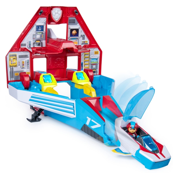 paw patrol toys smyths uk